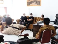 Dinkes Bone akan Tinjau Izin Operasi Rs Hapsah