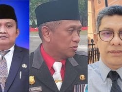 3 Calon Pj Bupati Bone yang Disodorkan ke Kemendagri