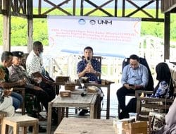 Membumikan Visi UNM pada Lokus Desa Sadar Wisata Berbasis Digital Marketing di HMT Sinjai