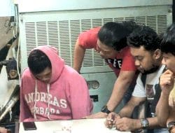 Kasus Poliandri Maut di Bone, Sainuddin Akui Perbuatannya