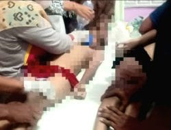 Pesta Bakar Ikan Berakhir Petaka, 2 Bocah Tewas di Permandian Alam Waempubbu Bone