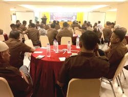 Selamat! Masa Jabatan Kades Diputuskan 8 Tahun