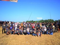 Pesta Panen Pemuda Ulubalang Part 4 Sukses Terlaksana