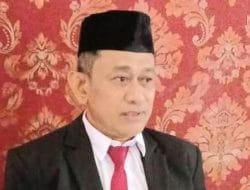 Gubernur Sulsel kembali Lantik OPD, Andi Erwin Terwo Jabat Kadishub