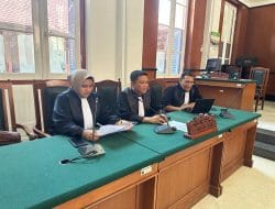 Terdakwa Tipikor Haris Yasin Limpo Divonis 2,6 Tahun Penjara, PU: Masih Pikir-pikir