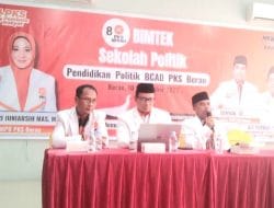 Strategi PKS Berau Menangkan Pemilu 2024