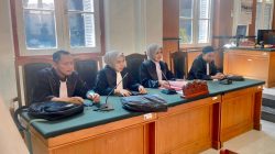 JPU Kasus Tipikor Libatkan 2 Mantan Pejabat PDAM Kota Makassar Nyatakan Banding atas Putusan Pengadilan