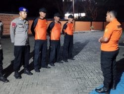 Seorang Petani Rumput Laut di Bone Dikabarkan Tenggelam di Perairan Latonro