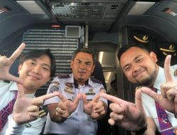 Kemenhub RI Imbau Masyarakat Waspada Potensi Kebakaran di Sekitar Bandara
