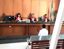 Terlibat Korupsi, Mantan BPKD Takalar Divonis 1 Tahun Penjara