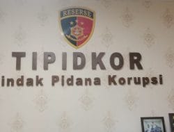 Unit Tipidkor Polres Majene Sebut akan Selidiki Dugaan Kecurangan pada Kegiatan di DPMD