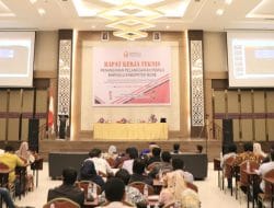Bawaslu Bone telah Imbau Peserta Pemilu untuk Tidak Berkampanye Sebelum Masuki Masa Tahapan