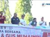 Tamsil Linrung, Sosok di balik Jalan Gembira Anies-Muhaimin di Makassar
