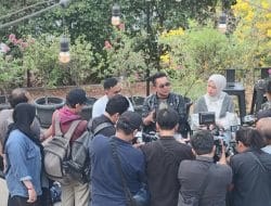 Zul Zivilia Diduga Gembong Fredy Pratama, Begini Kata Istrinya