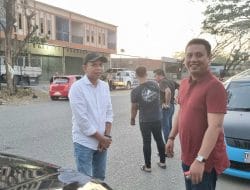 Bustanil Arifin Amri Ditunjuk Wakil Ketua DPRD Bone, Andi Purnama Sari Jabat Ini