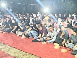 FOTO: Momen Tudang Sipulung Forum ASSITOBONENG, Lahirkan 3 Kesepakatan
