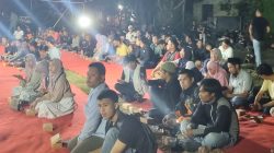 Suasana Tudang Sipulung Forum ASSITOBONENG. (Dok. Mimin/Enews)