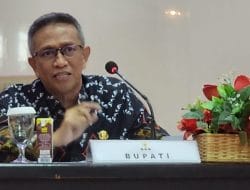 8 Program Prioritas PJ Bupati Bone dalam Lanjutkan Estafet Kepemimpinan