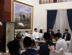 Solidaritas Ulama Muda Jokowi: Prabowo Sosok yang Tepat