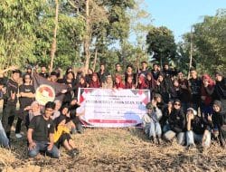 Himpunan Mahasiswa Bone Selatan Sukses Gelar Pengkaderan