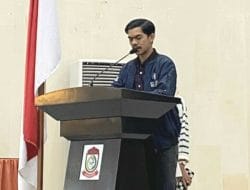 Kinerja Pj Bupati Sinjai Dinilai Minim: Diduga Terkena ‘Santet Politisasi’