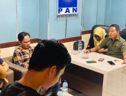 Andi Irwandi: Pisangnya Baru Ditanam Jangan ‘Digoreng’ Dulu