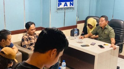 Andi Irwandi: Pisangnya Baru Ditanam Jangan ‘Digoreng’ Dulu