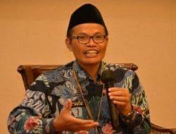 Kemenag Imbau Ummat Islam Sholat Goib untuk Korban di Palestina