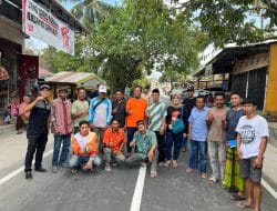 Karena Ini Warga Gowa Sangat Berterima Kasih ke Andi Sudirman Sulaiman