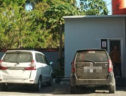 Marak Dugaan Penyalahgunaan BBM Subsidi Solar di SPBU 75.92720 Cina Bone