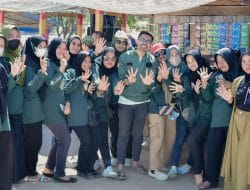 Dihadiri 400 Pendukung dari Emak-emak, ADAMA Gelar Family Gathering