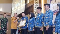 Inspektorat Daerah Kabupaten Bone Gelar Pengawasan Daerah (Larwasda) Kabupaten Bone Tahun 2023