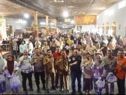 Gandeng Komisi IV DPR RI, BP2MHKP Gelar Bulan Mutu Karantina
