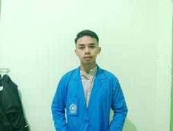 Mahasiswa Unismuh Asal Bone, Lolos Magang ke Jerman