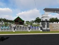 Pemda Bone akan Gelar Jumpa Pers Terkait Polemik Pembangunan Bola Soba