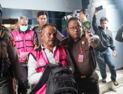 6 Saksi jadi Tersangka pada Kasus Tipikor Pembangunan Bendungan Pasellorang Wajo