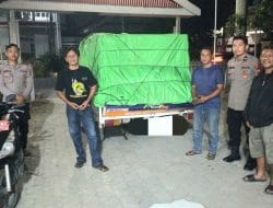 KPU Bone Terima 4.550 Botol Tinta untuk Pemilu 2024