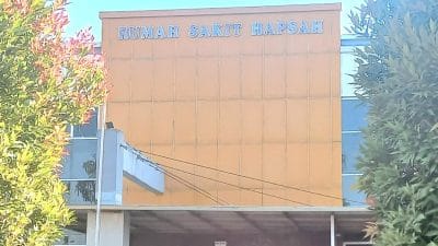 Manajemen RS Hapsah Ingkar Janji: Coreng Lembaga DPRD Bone