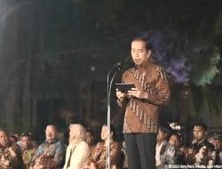 Hari Batik 2 Oktober, Batik Bawa Wajah Indonesia ke Hadapan Dunia