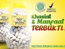 Bergulir Lama di Kepolisian, Kasus Dugaan Pemalsuan Produk Bedda Pica Macenning Dinyatakan P-21