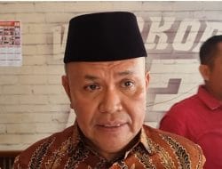 Kunjungan ke Bone, Syamsu Niang: Saya Siap Bertarung di Pileg 2024 Ketiga Kalinya