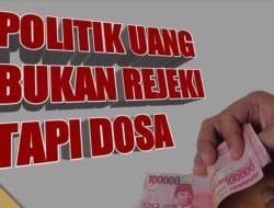 Marak Isu Dugaan Politik Uang Jelang Pilkakam di Kampung Kasai Berau