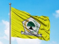 Golkar Menjadi Partai “Ayam Sayur” Pendukung Anak Jokowi