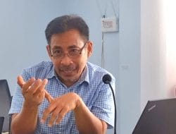 Bukan Hanya Kayu Ulin, Penyedia Material Bola Soba juga Beli Kayu Bayam