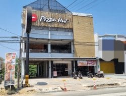 Pasca MUI Keluarkan Fatwa Haram, Pizza Hut dan KFC di Bone Terpantau Sepi