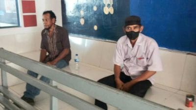 MA Batalkan Putusan Bebas, Kades Rappa Dijebloskan ke Lapas Watampone