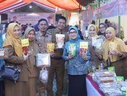 Ayo Ramaikan! Ada Gelaran Pasar Murah Selama 2 Hari di Bone