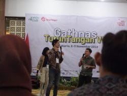 Gathnas TurunTangan Yogyakarta ke-VIII Resmi Dibuka