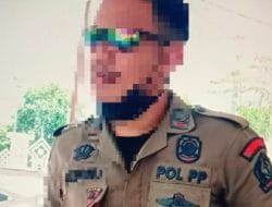 Selain Satpol PP, Begini Keseharian Terduga Pelaku Pembunuhan IRT di Bone