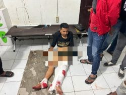 Motif Dendam, Kaharman Tega Habisi Nyawa Dahliah di Bone, Pembunuhan Berencana?